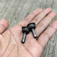 Original Suzuki Smash Clutch Stud, Used, Used, 2nd Motorcycle