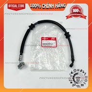 Air Blade 150 2020 2021 Front Brake Fluid Line, Front Brake Fluid Pipe AB 150 2020 - 45125K1FV01 - 4