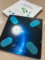 智能體脂磅