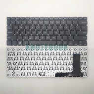 Asus EeBook E202 E202M E202MA E202S E202SA TP201SA Black Keyboard