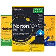 [PROMOTION] Norton 360 Antivirus Latest Version - ORIGINAL