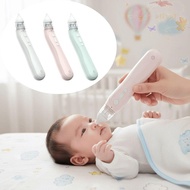 BLISS Earwax Removal Device, Removing Mucus Cleans Snot Music Baby Electric Nasal Cleaner, Music Ele