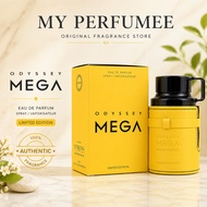 Armaf Odyssey Mega EDP 100ml Men Perfume