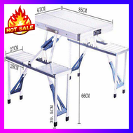 PORTABLE FOLDING TABLE - esjay83