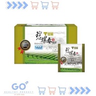 T世家 優質茶區碧螺春綠茶茶包 48入*2g 可冷泡(平行進口)
