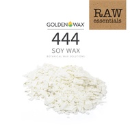 Raw Essentials Golden Brands Akosoy Soy Wax Flakes 444 1kg
