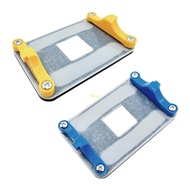 BT AM5 CPU Backplane Motherboard Heatsink Bracket for Gamers and PC Enthusiasts