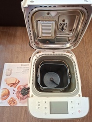 Panasonic 麵包機 SD-PM107