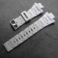 Strap Tali Jam Tangan Sanda 739 6008 Tali Jam Sanda watch 739 Sanda 6008