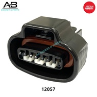 4 Pin Toyota 4AGE 20V Camry 2.2L SXV10 Estima Trc10 Tcr11 Distributor Socket Connector
