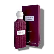Purple Heart Diamond by Ibrahim Al Qurashi 200ml EDP For Her