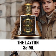 REPUBLIKA LAYTON MARLIE UNISEX 35ML