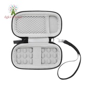 EVA Case for  Kardia Mobile ECG/KardiaMobile 6L EKG Heart Monitor Storage Bag