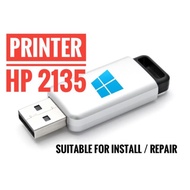 PRINTER HP 2135 DRIVER INSTALLER
