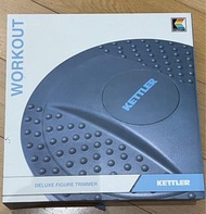 Kettler workout 扭扭板