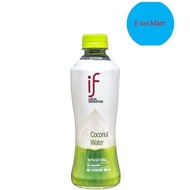 If Coconut water 350ml