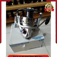 Reel Alat Pancing Versus Samson 8000 Ril Rell