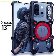 Simon For Oneplus 15 13 13S 13R 13T 12 Ace 6 5 4 3 2 Pro Fashion Metal Case One Plus Nord 5 CE5 Armo