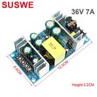 90-260VAC DC 36V 7A Power Supply Module  Power Supply Module Board Switch AC-DC Switch Power Supply 