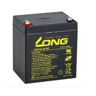 Long 12V 4.5 Ah Lead Acid Battery/ MIPRO M70 Rechargeable Battery