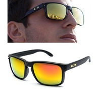 Oakley man Holbrook sunglasses 9102-99 （Eyewear）