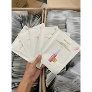 JM Solution Water Luminous SOS Ampoule Collagen Mask 5M box