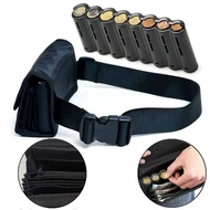 Multi 3 93 Pocket Waist Euro Coin Holder Portable Storage Money Box Wallet Purse For Waiter