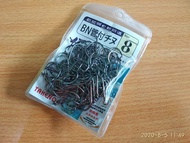 Lưỡi Câu Cá Pokee BN - Nhiều Size