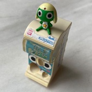 Keroro 扭蛋機 玩具 toys
