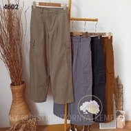 CARGO PANTS 4602