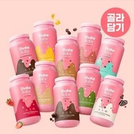 韓國 Shake Baby 代餐奶昔630g