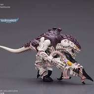 (RE-RUN) Tyranids Hive Fleet Leviathan Termagant with Fleshborer- Warhammer 40K Action Figure By JOY