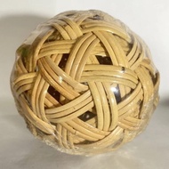 Rattan TAKRAW Ball (Marathon TAKRAW Ball)