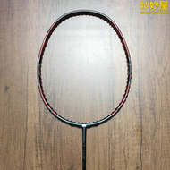 【好康】高定版YY【弓箭系列】ARCSABER 11 PRO 羽毛球拍超輕4U全碳素球拍