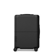 JULY July Carry On Original Polycarbonate 21" Luggage With Power Bank & USB/USB-C Cable