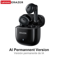 [AI Earphones] Translator Erazer XT92PRO Bluetooth Earphones AI real-time Translation Earbuds DIY AP