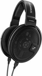 聲海 SENNHEISER HD 660S 開放式旗艦 頭戴式 耳罩式耳機 HD700 HD650後繼款