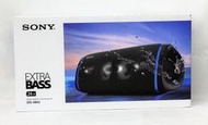 【Wowlook】全新 Sony SRS-XB43可攜式喇叭｜ExtraBASS 支援NFC 防水 閃爍燈光