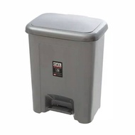 SIP 725 Trash Can Dustbin Rubbish Bin Large Bin