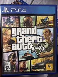 GTA 5