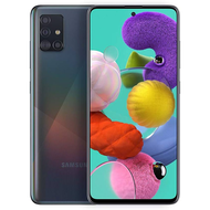 Samsung | Samsung Galaxy A51 สมาร์ทโฟน Android รองรับ 2 ซิม รุ่น Global Edition หน้าจอ AMOLED 6.5 นิ