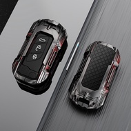 Protective Key Case for Beijing BJ40 BJ60 BAIC X7 Off-road BJ80 EU7 Magic EU5 Zhi Dao U7 and Shenbao