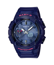 พร้อมส่ง นาฬิกา Baby G shock คาสิโอ Watch Casio BGA-230S-2A ของแท้100% Warranty ศูนย์ไทย