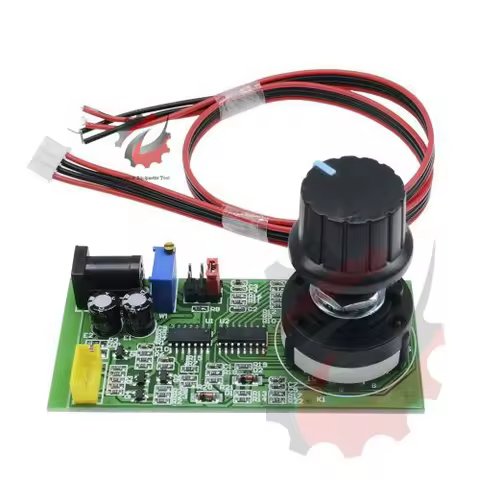 1Hz-100KHz PWM Frequency Signal Generator Source Pulser Pulse Square Wave Generator DC 5-12 Vpp 50mA