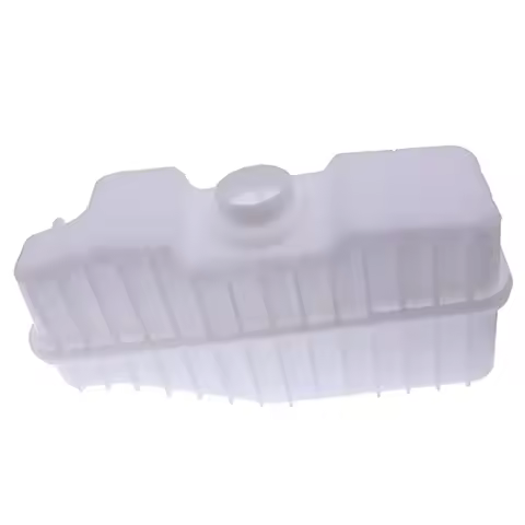 Water Coolant Reservoir Tank For Bobcat S510 S530 S550 S590 S630 S650 T550 T590 T650 Loaders- 722002