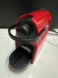 Nespresso Inissia C40 膠囊咖啡機