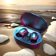 E7s Tws Gaming Headset Bluetooth Earphones Earbuds Blutooth Earphone Wireless Hearing Aids Sport Ear