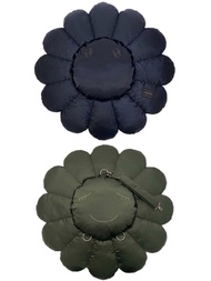 預訂 🇯🇵 PORTER x 村上隆  直徑1米 超大Cushion (navy / green)