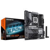 MAINBOARD (Motherboard) GIGABYTE B850 EAGLE WIFI6E (Rev1.0)