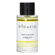 HEELEY Maison Kitsune x Heeley Note De Yuzu Eau De Parfum Spray 100ml/3.3oz